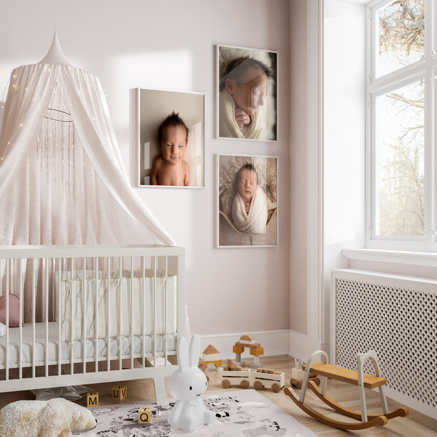 Orlando FL newborn photographer, baby photography in Orlando FL