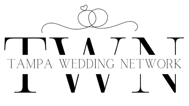 The Tampa Wedding Network Logo