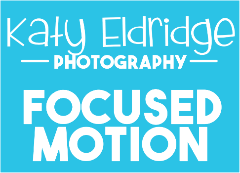 Katy Eldridge Photography Logo