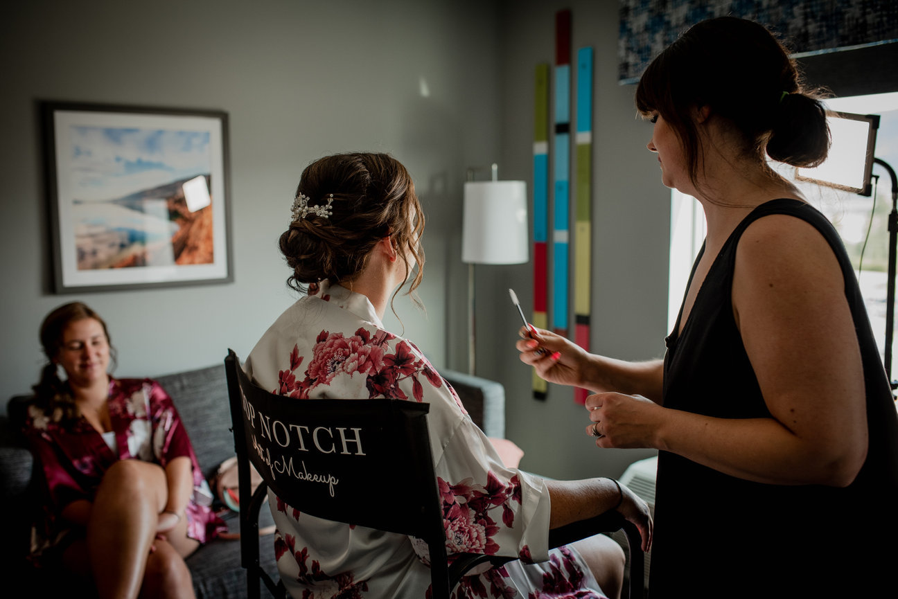 Award winning wedding photographer in Kelowna