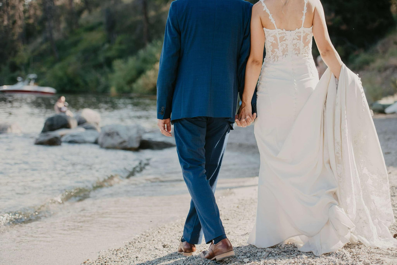 Kelowna Wedding Photography/ Photographer