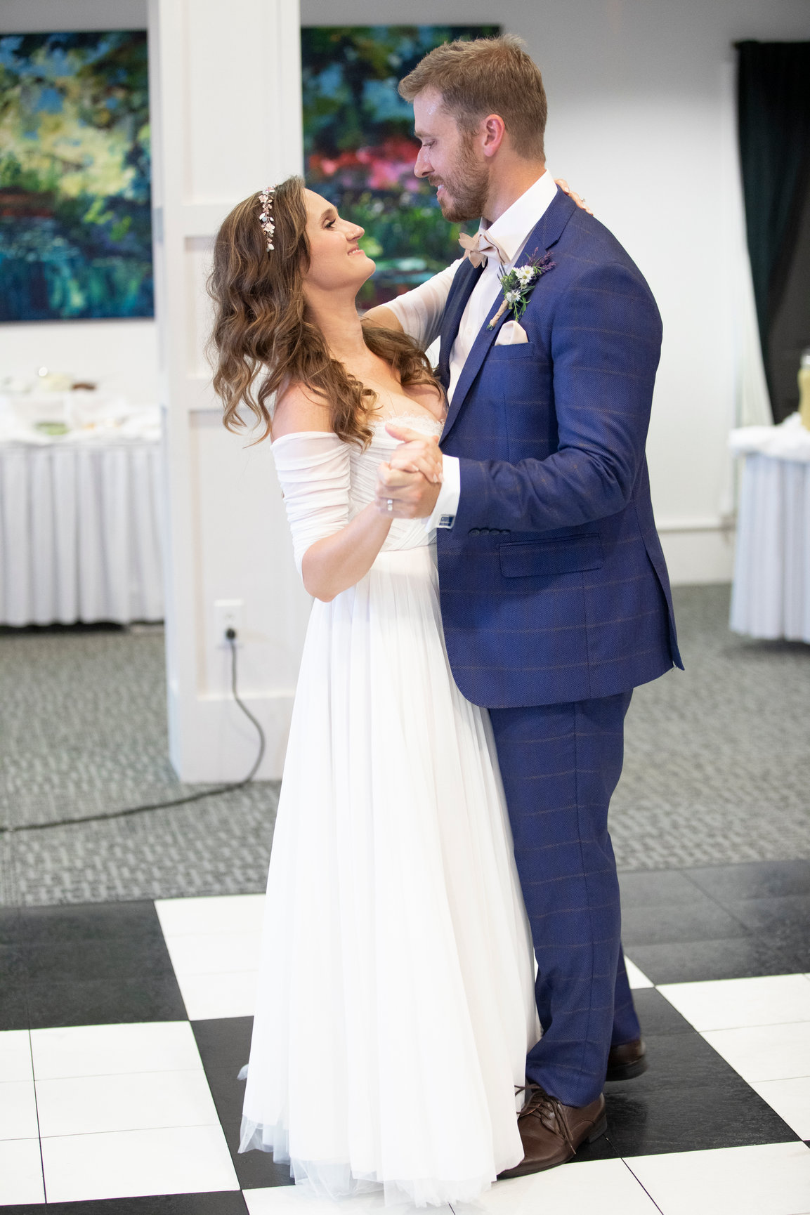 Bridget & Brad Erin Daniel Photography, LLC