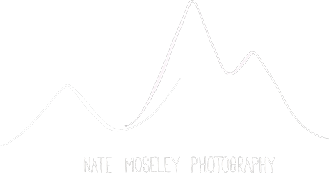 Nate Moseley Photography Logo