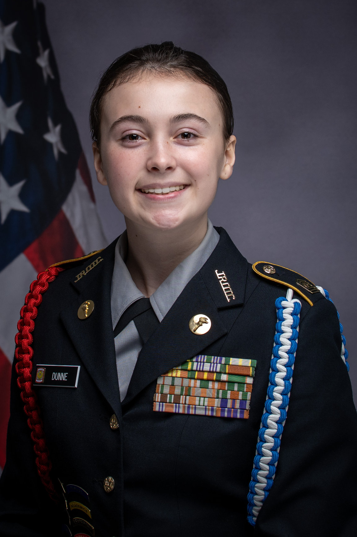 Alexandria VA Military Portraits | Laura Hatcher Photography