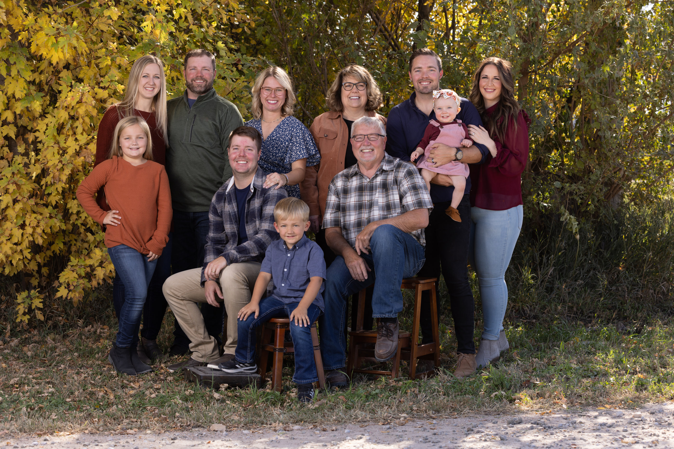 Family - Mystic Images Photography