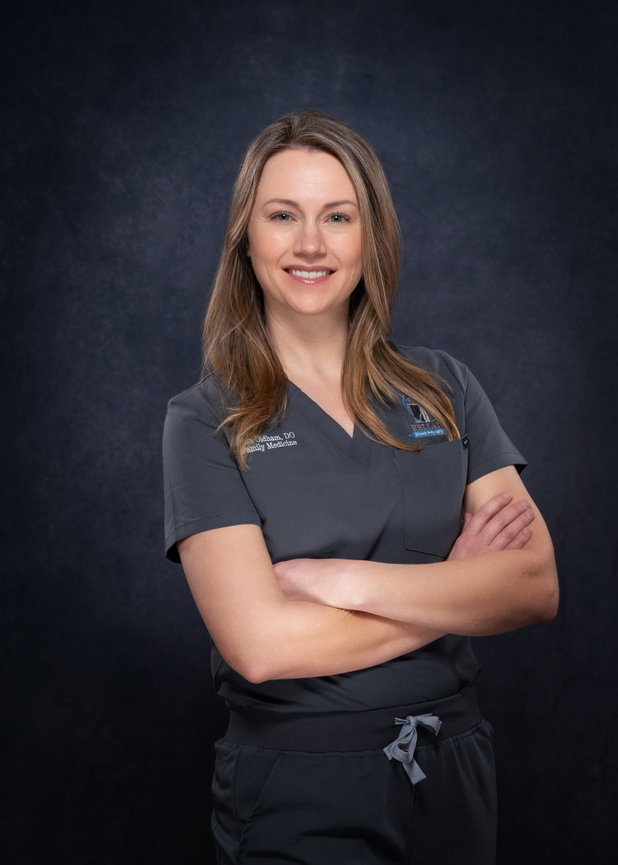 Enid Headshot Photographer Professional Studio by Dawn Muncy