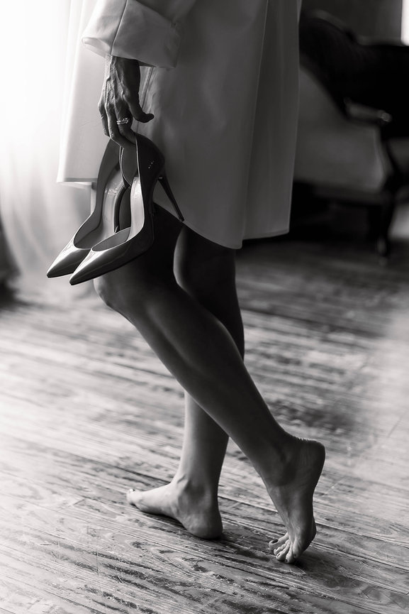 Spring TX Boudoir Photographer