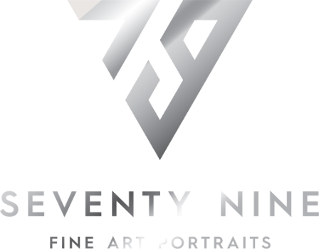 Seventy Nine Photography Logo