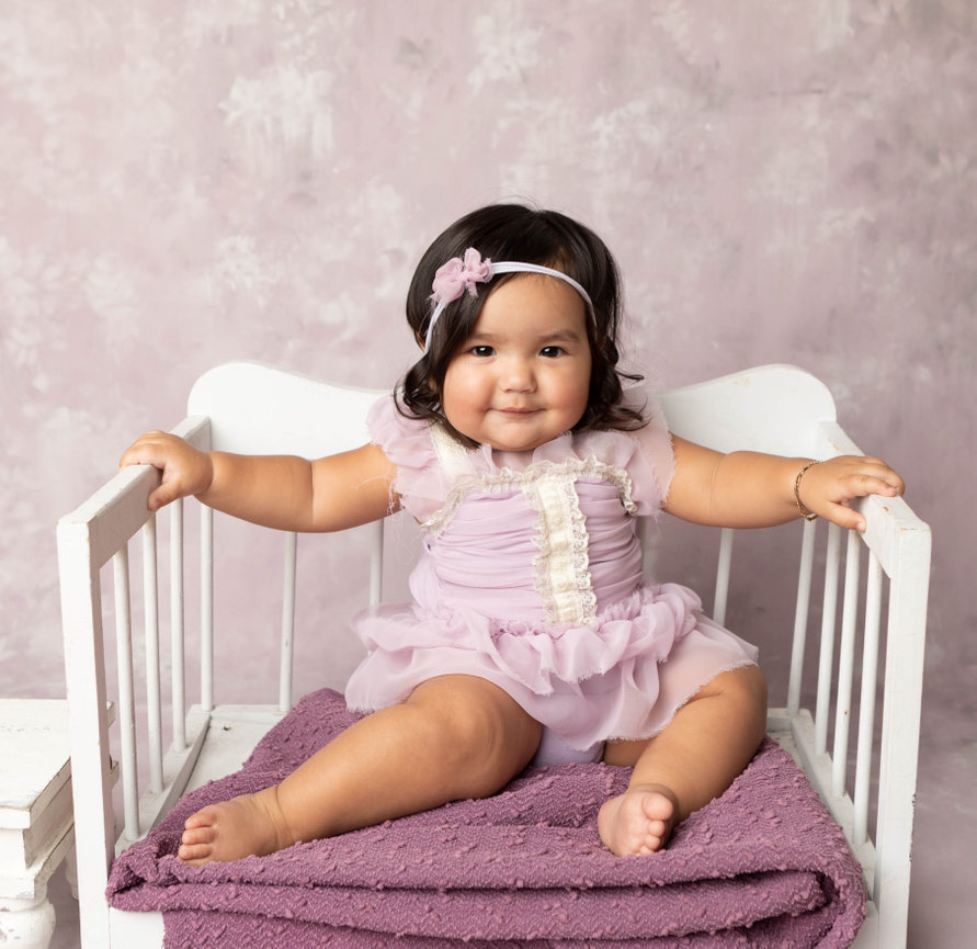 inland empire newborn photographer