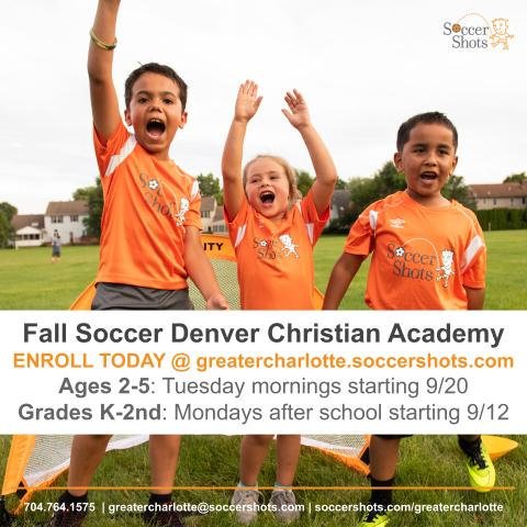 Denver Christian Academy