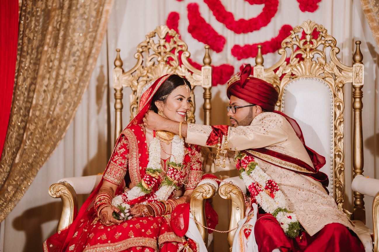 Hiral & Sneh House of Talent Studio