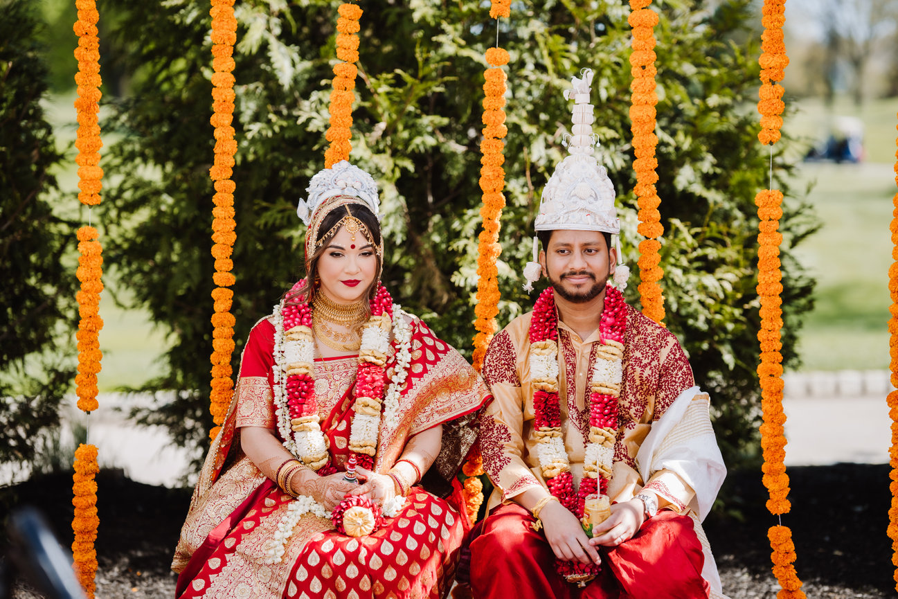 Urvashi & Shunondo House of Talent Studio