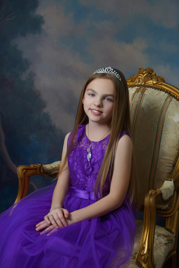 Tiaras & Tuxedos Tantalo Photography