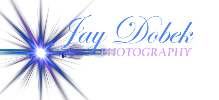 Jay Dobek Photography Logo