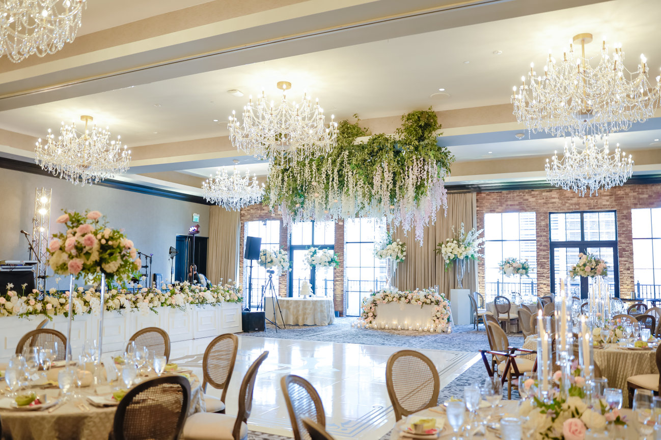 Malleret Designs — wedding