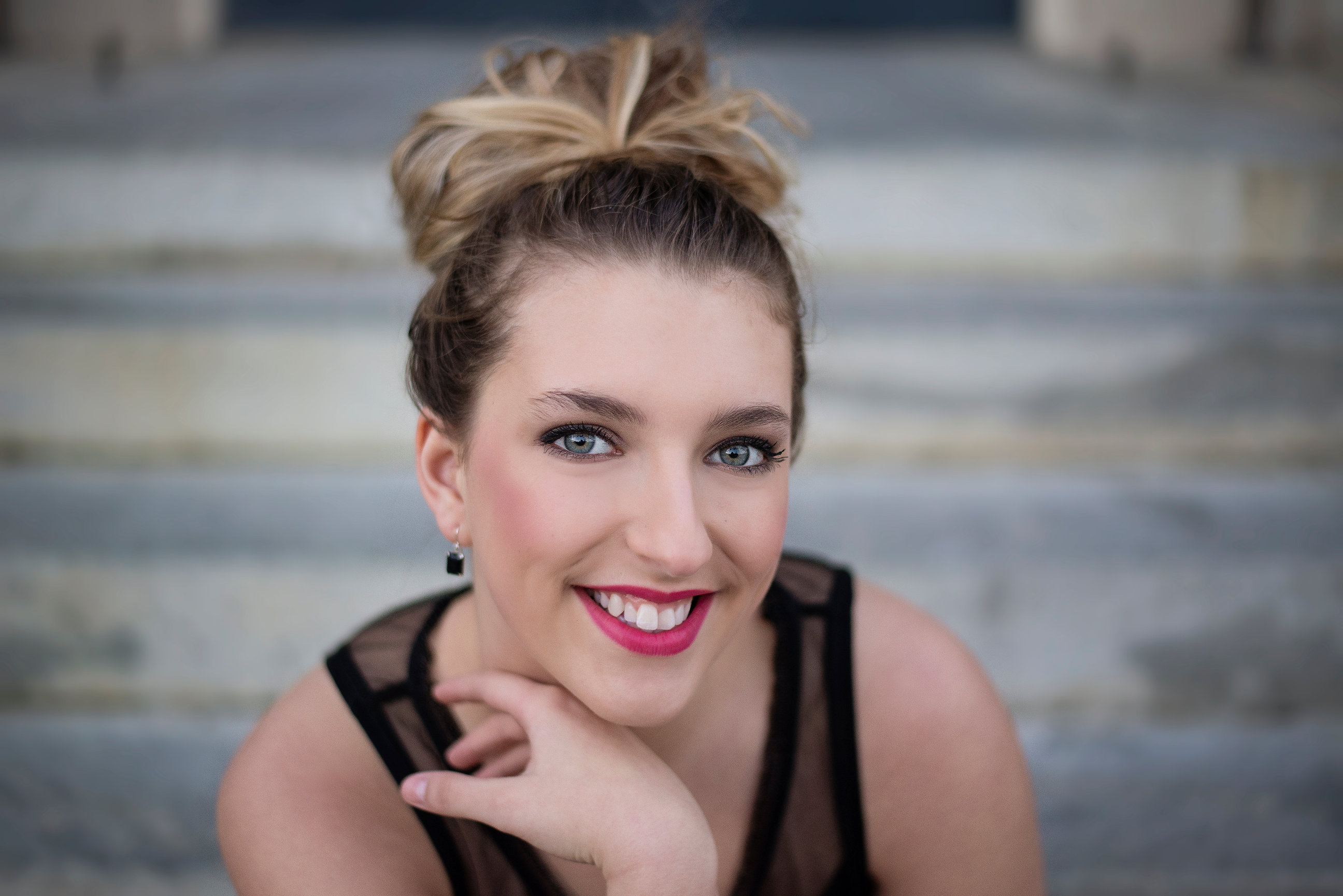 home Studio Jade Photography