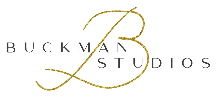 Buckman Studios Logo