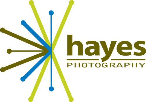 Hayes Photography Logo