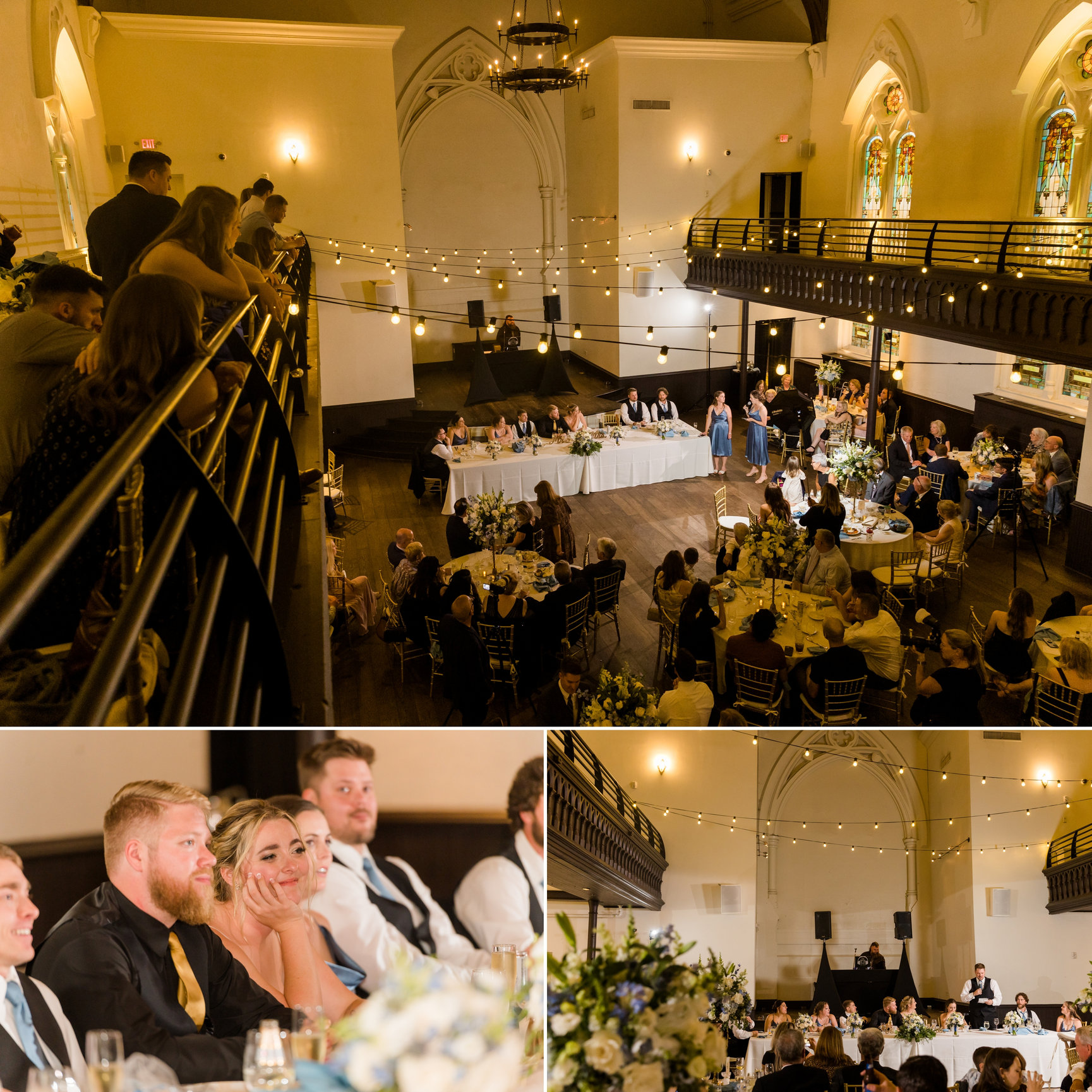 Molly & Mark Leppert Photography