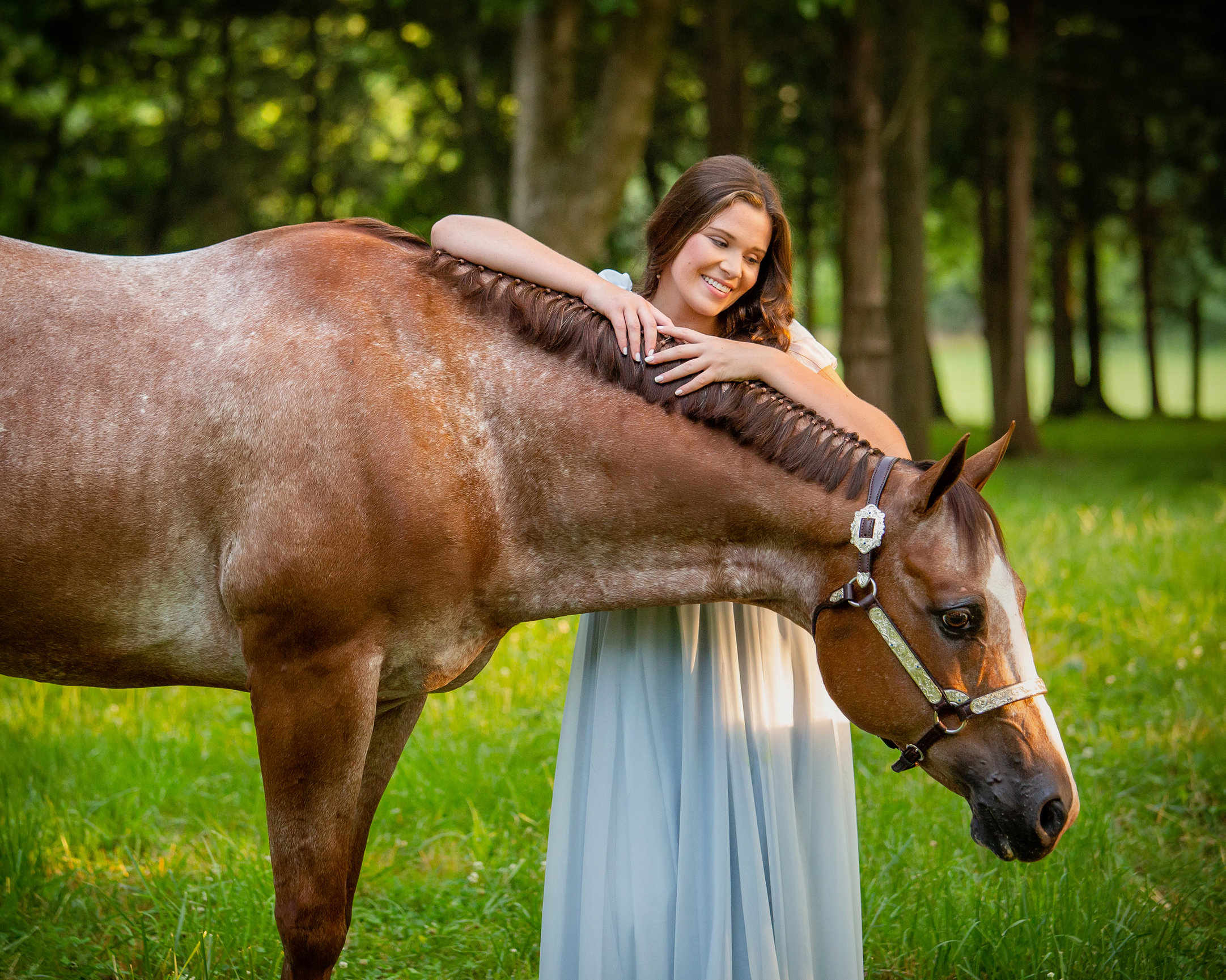Turpen Turpen Senior Session