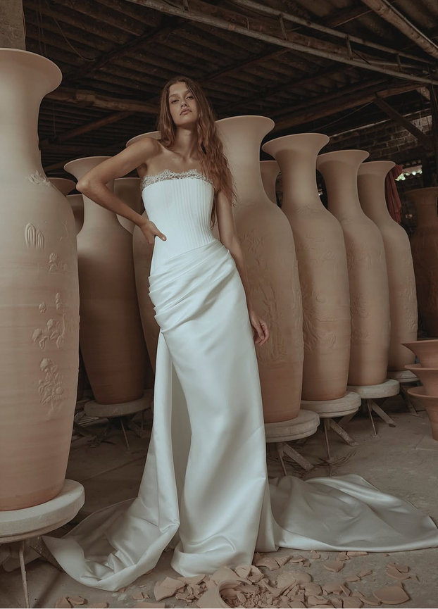 formal mermaid evening dresses Alyce Paris 61308