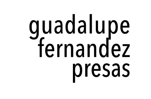GUADALUPE F PRESAS Logo