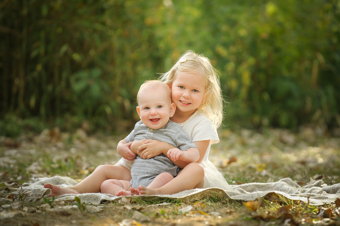 Chicago Newborn Photography Kristin Milito Photography