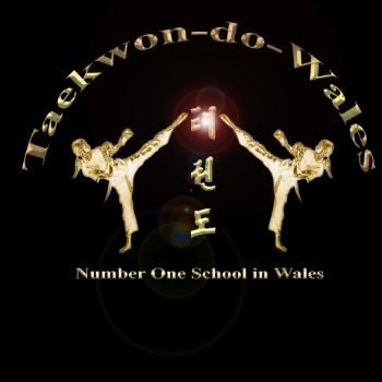 Taekwon-do-Wales Logo