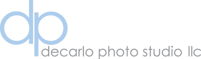 decarlophotostudio Logo