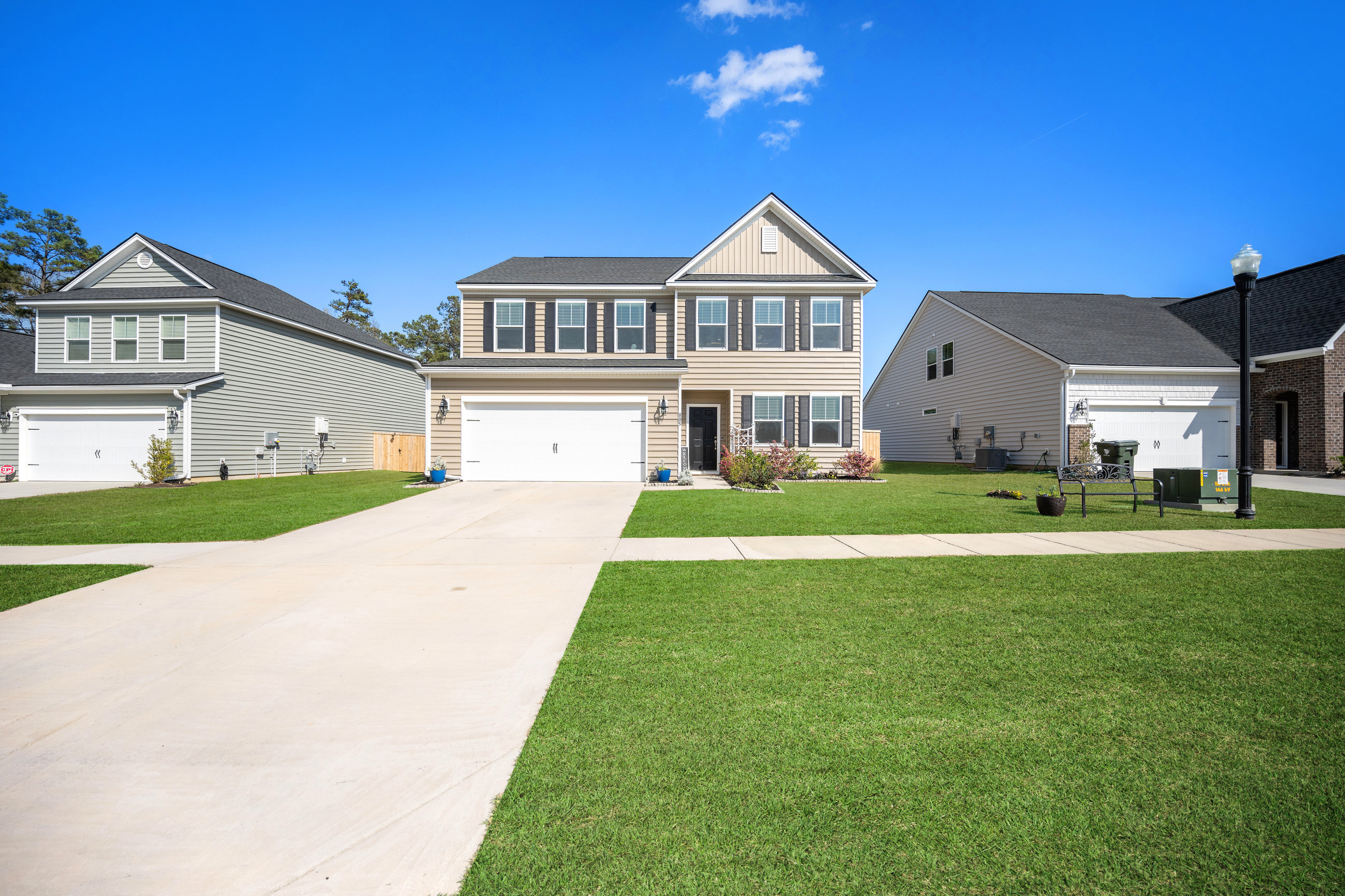 Charleston Real Estate Photography Sara Barclay