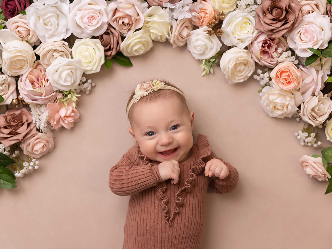 connecticut baby photographer, baby photography near me, baby portraits connecticut, milestone portrait sessions near me