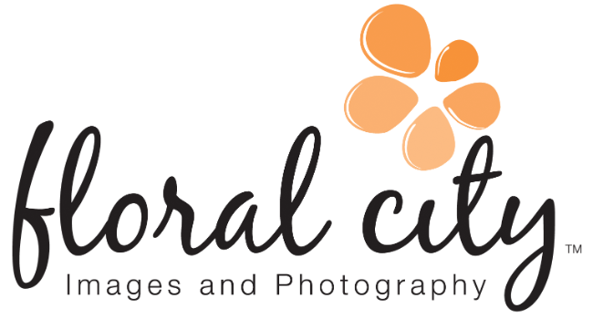 Floral City Images & Photography Logo