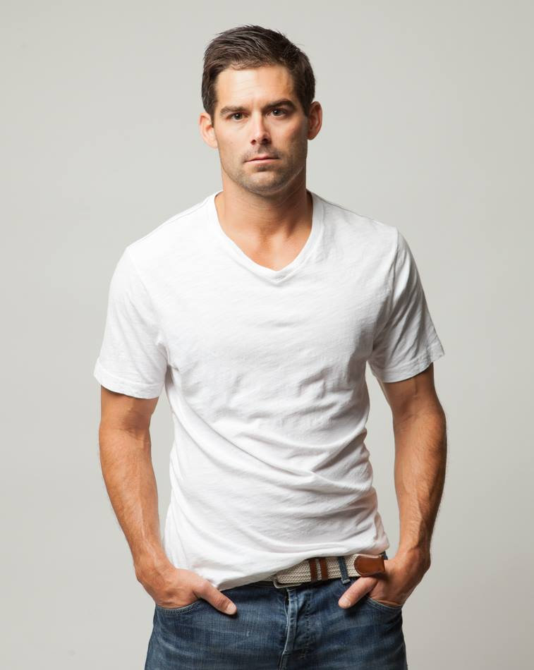 Clint Rushing - Red Models & Talent