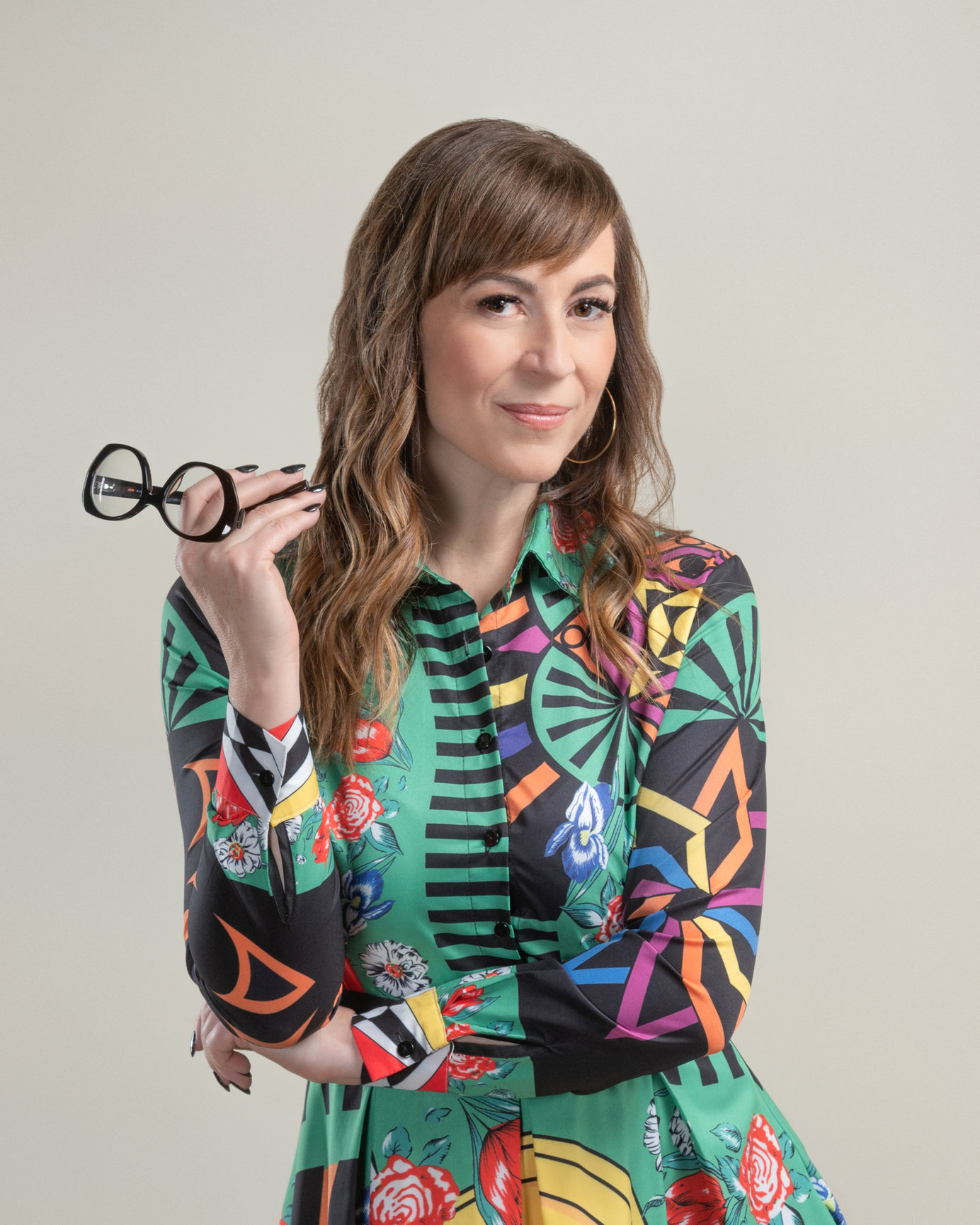 HEADSHOT SPECIAL Katherine McClure Photography Luxury Paintings