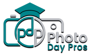 Photo Day Pros Logo