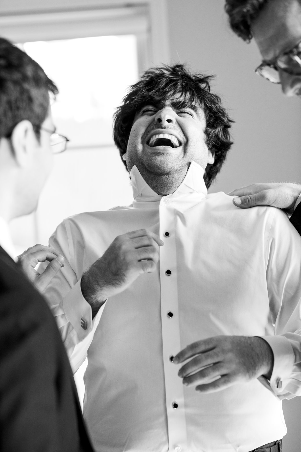 Audra+Michael Wedding/ Belle Mer Ludwig Photography