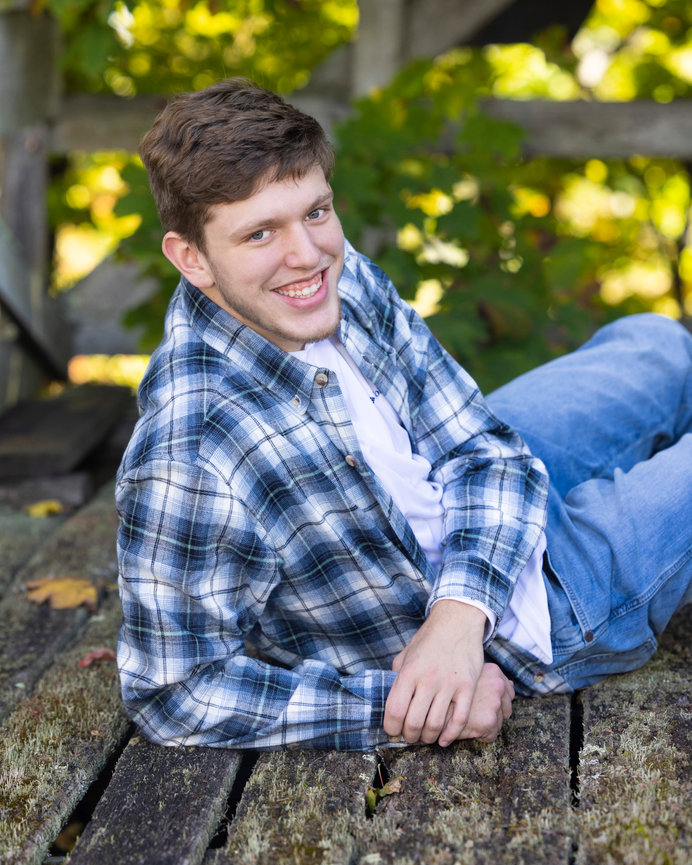 Home - Bernie's Photography