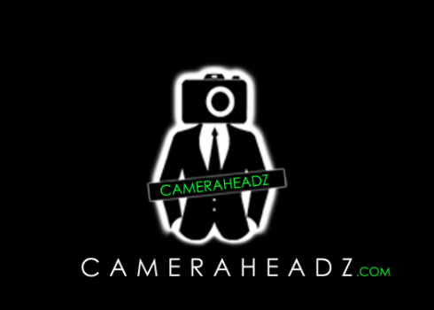 Cameraheadz Logo