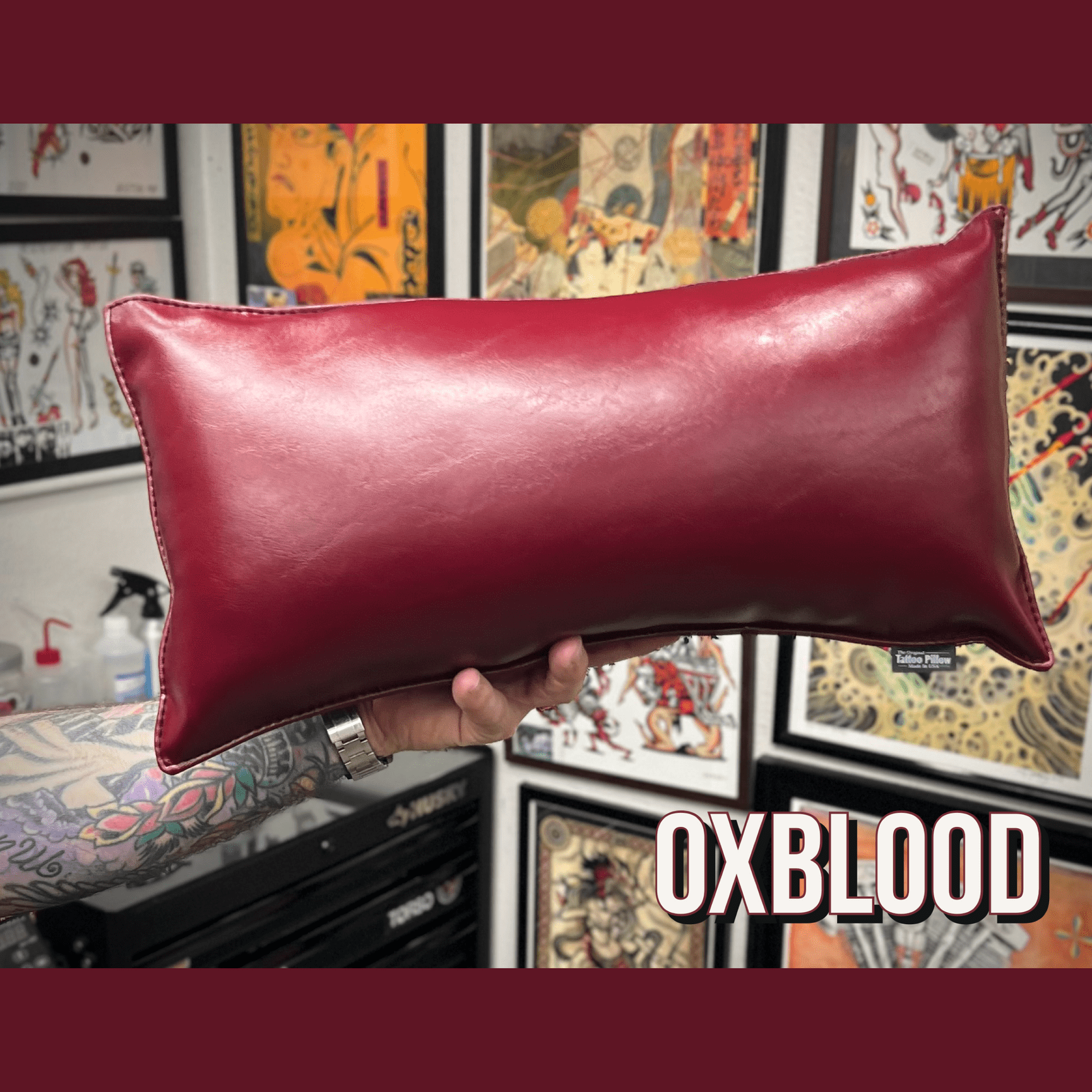 Stay Home Panther Tattoo Throw Pillow By L O S T A N A W