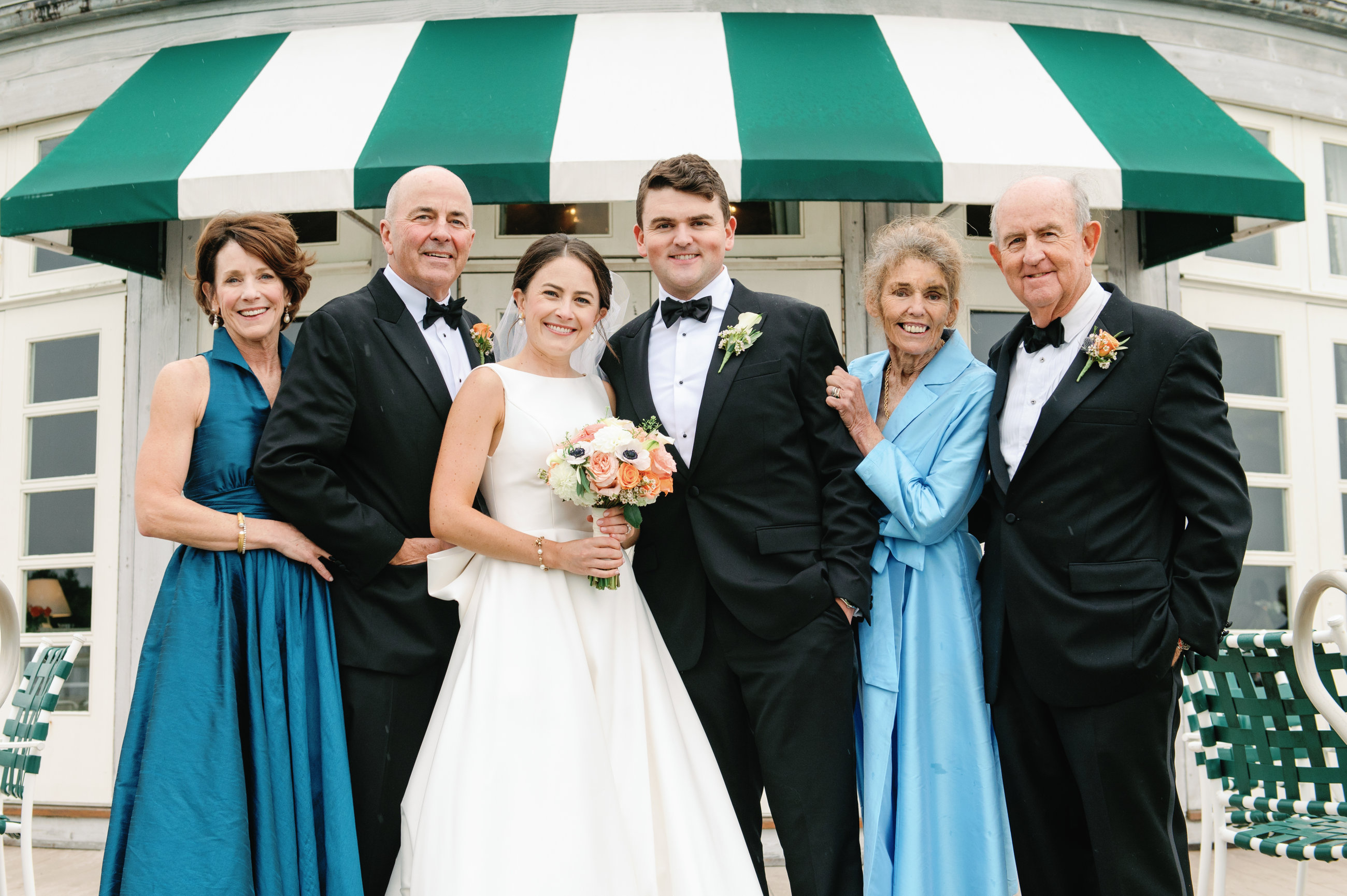 Abigail + Christophe Dunes Club - Ludwig Photography