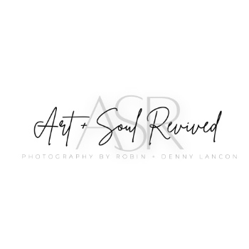 Art + Soul Revived, LLC Logo