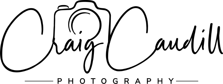 Craig Caudill Photography Logo