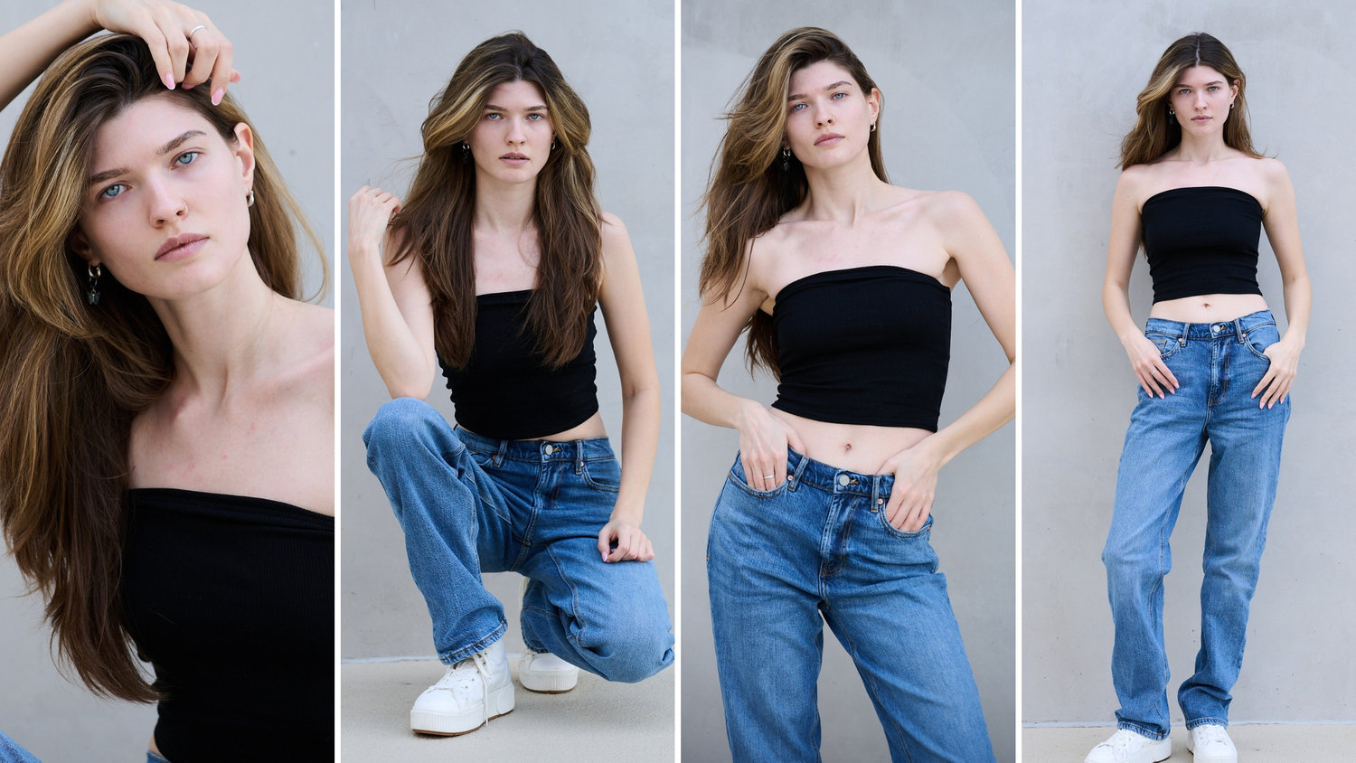 Model Digitals – DC Fashion Photographer for New & Aspiring Models