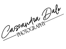 Cassandra Dale Photography, LLC Logo