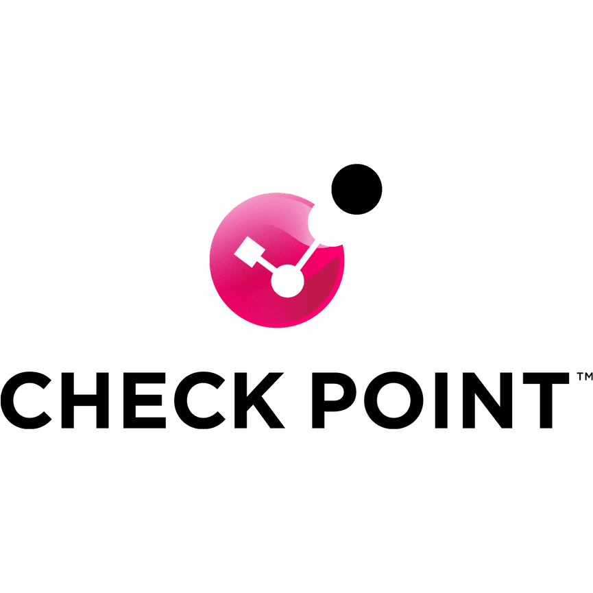 Check Point - February 2026 Event Sponsor