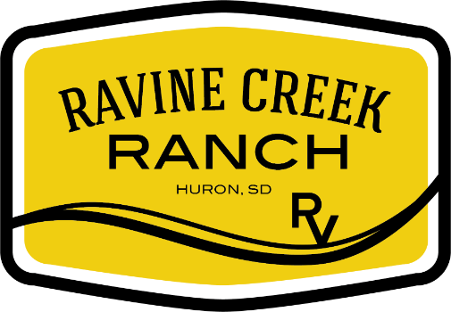 Ravine Creek Ranch Logo