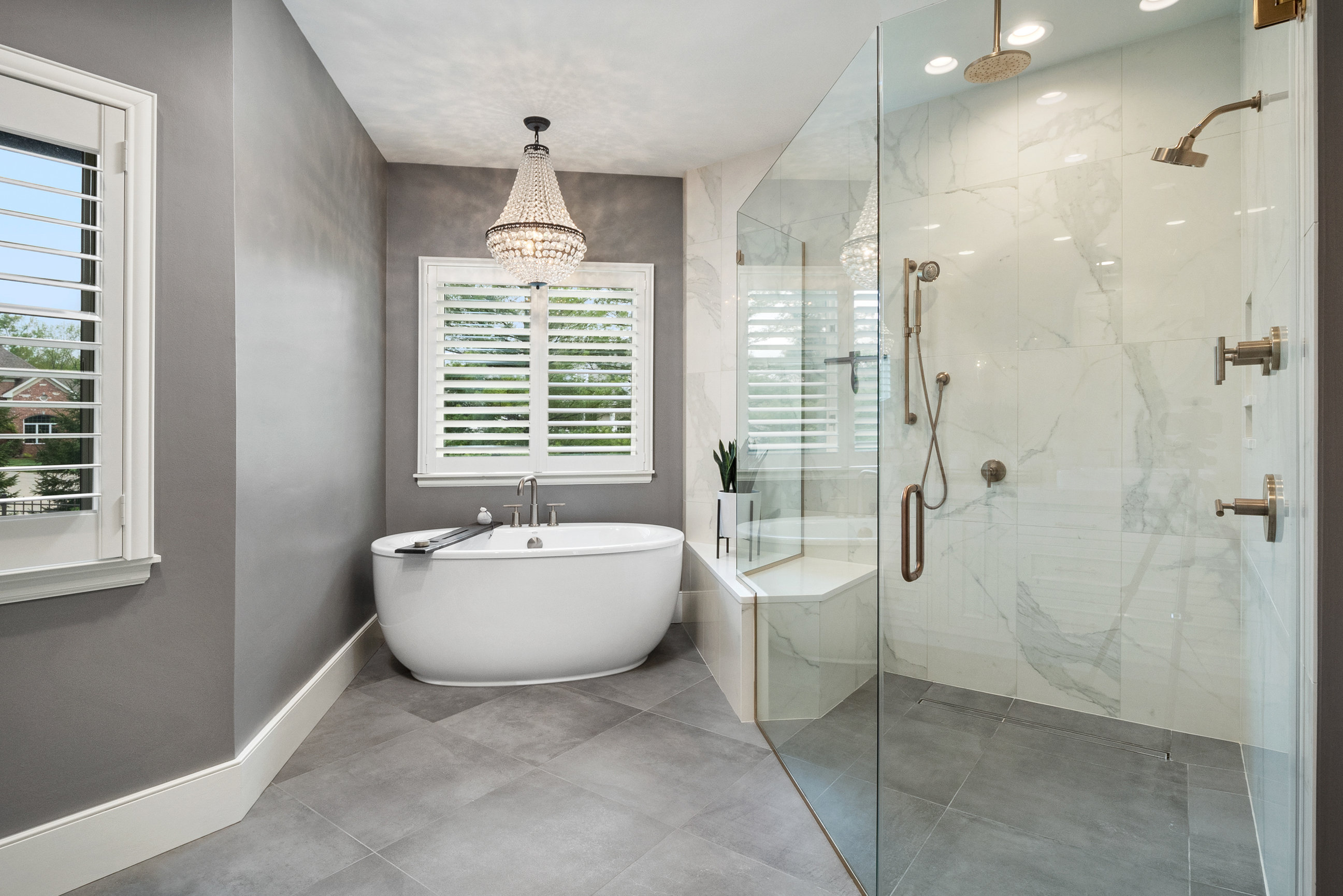 KINGSBRIDGE ESTATES Terra Nova Builds