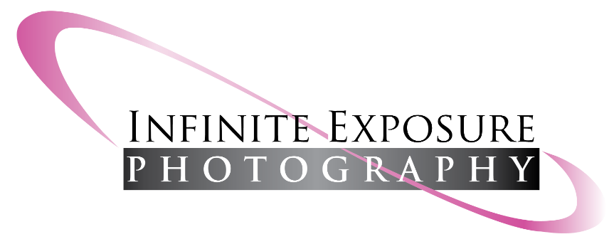 Infinite Exposure Photography Logo
