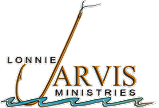 Lonnie Jarvis Ministries Logo