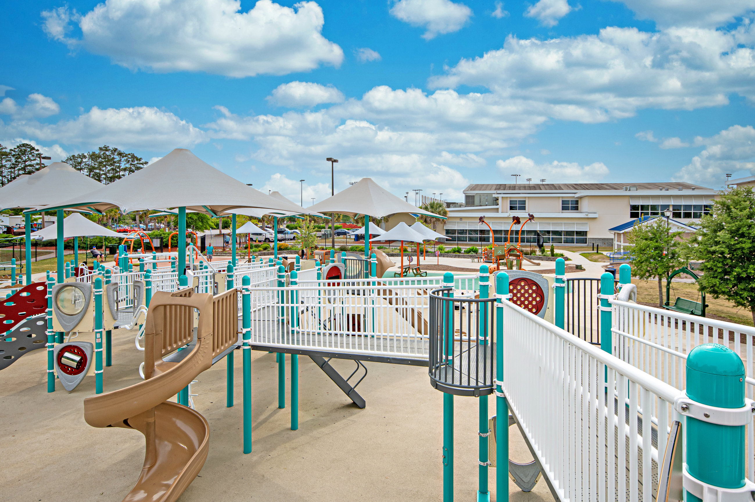 Myrtle Beach Real Estate Photography